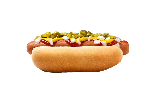 Dynamic Content Image